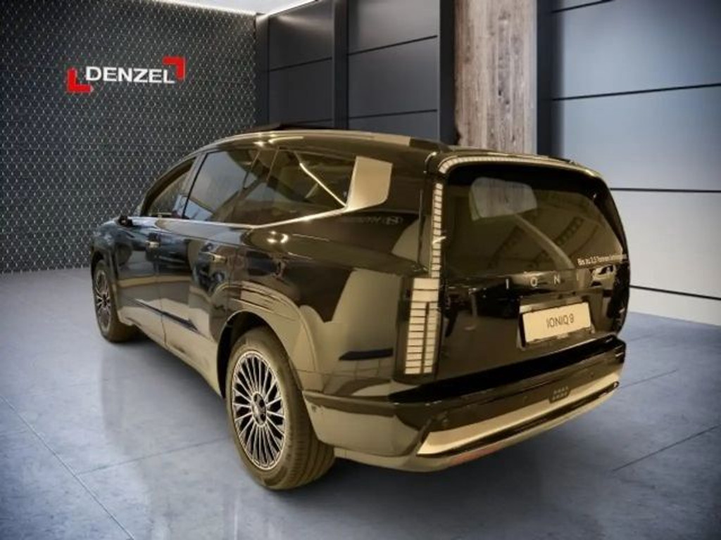 Hyundai IONIQ 9