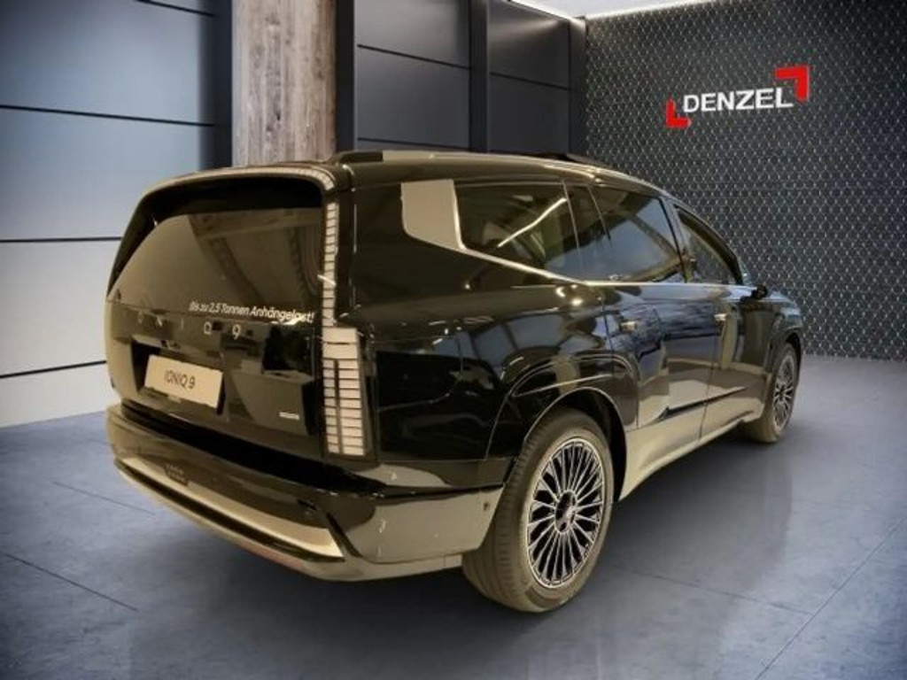 Hyundai IONIQ 9