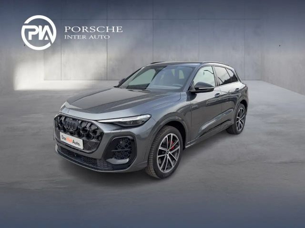 Audi Q5 Quattro Hybride