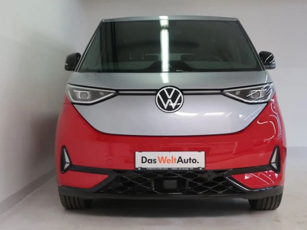 Volkswagen ID.Buzz