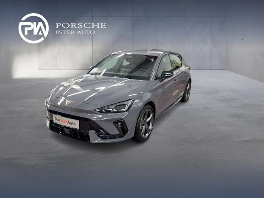 Cupra Leon 1.5 TSI