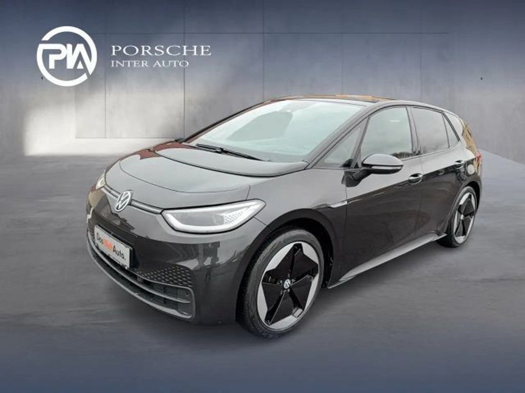 Volkswagen ID.3 Performance Pro 150 kW