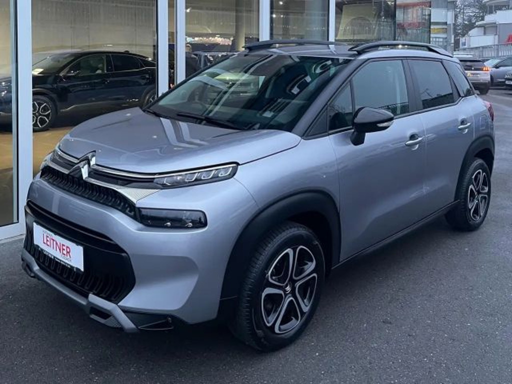 Citroën C3 Aircross Feel Pack