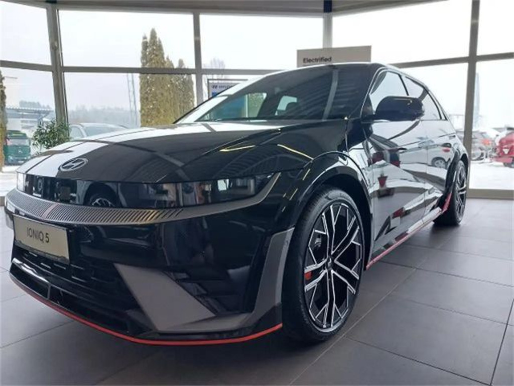 Hyundai Ioniq 5
