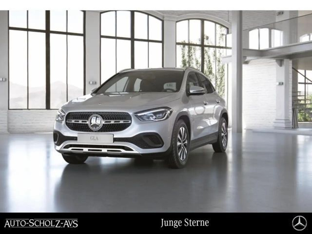Mercedes-Benz GLA-Klasse GLA 250 Style GLA 250 e