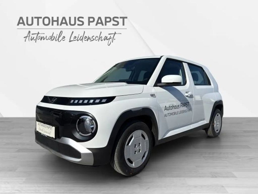 Hyundai INSTER 42 kWh