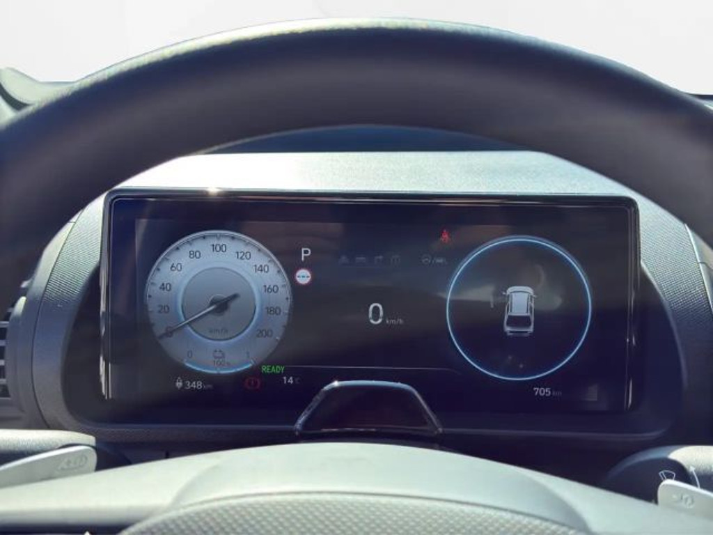 Hyundai INSTER