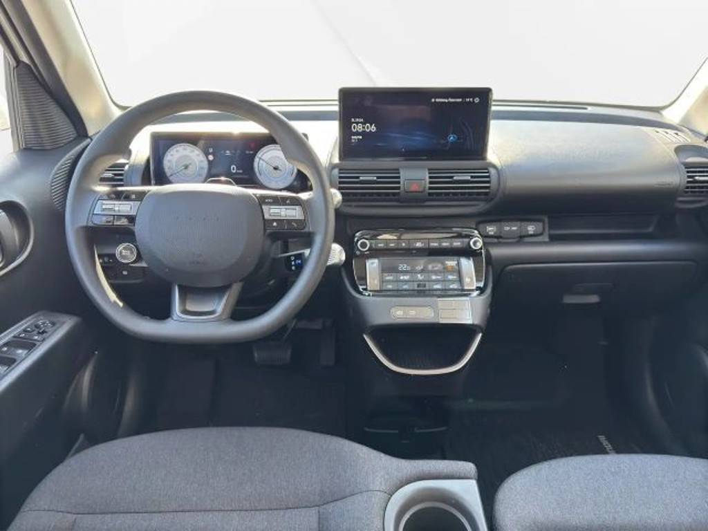 Hyundai INSTER