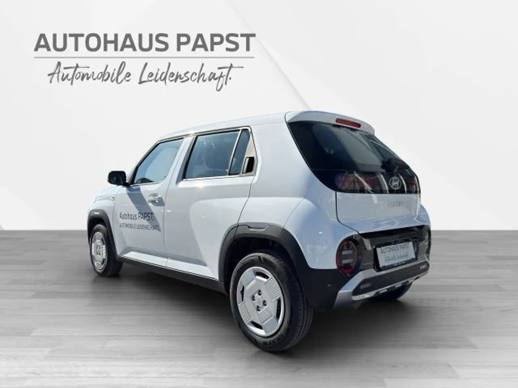 Hyundai INSTER