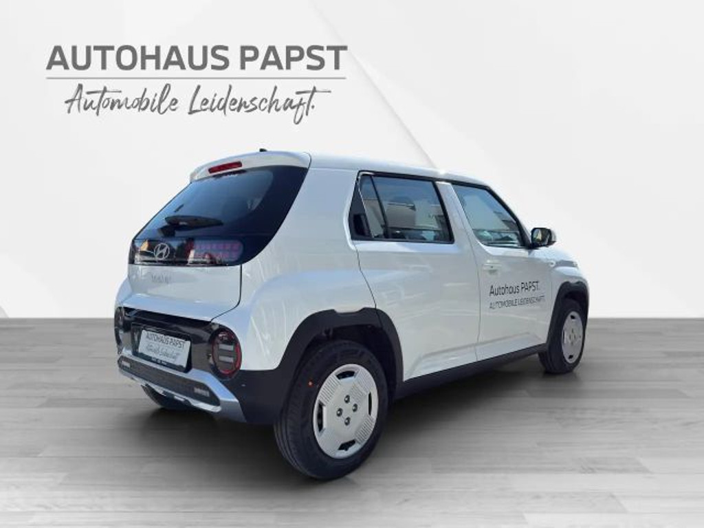 Hyundai INSTER