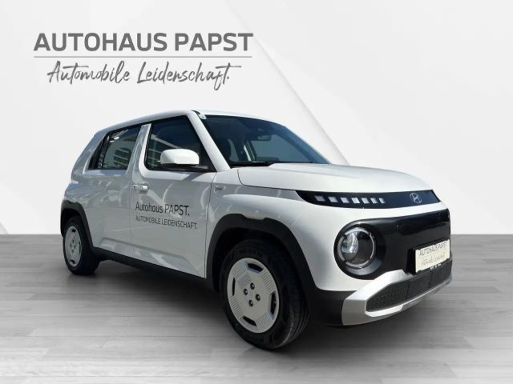 Hyundai INSTER
