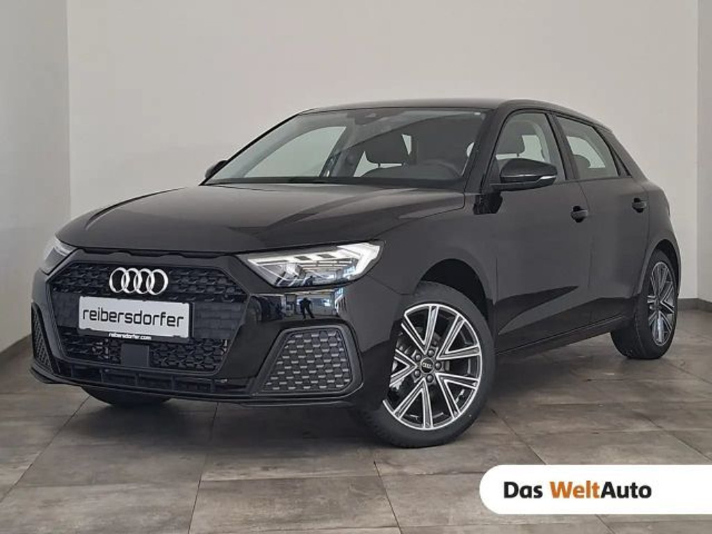 Audi A1 30 TFSI
