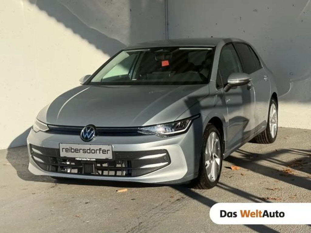 Volkswagen Golf Rabbit TSI