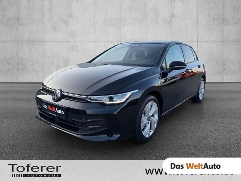 Volkswagen Golf Rabbit TSI