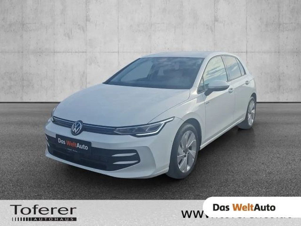 Volkswagen Golf Rabbit TSI
