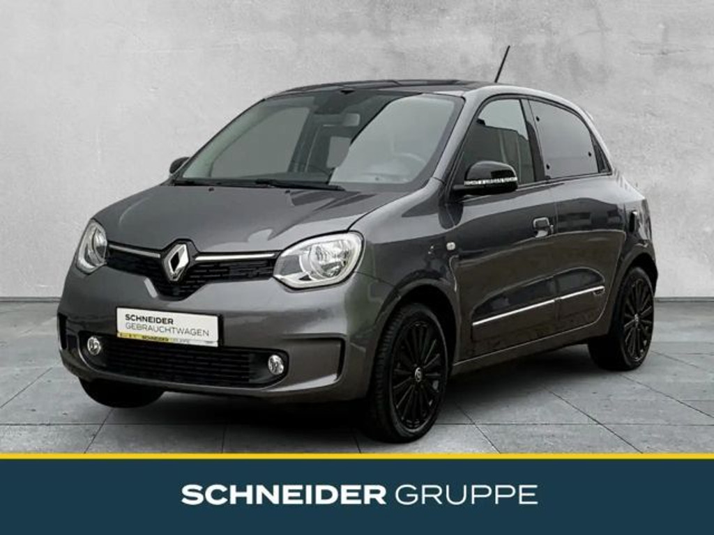 Renault Twingo E-Tech Electric