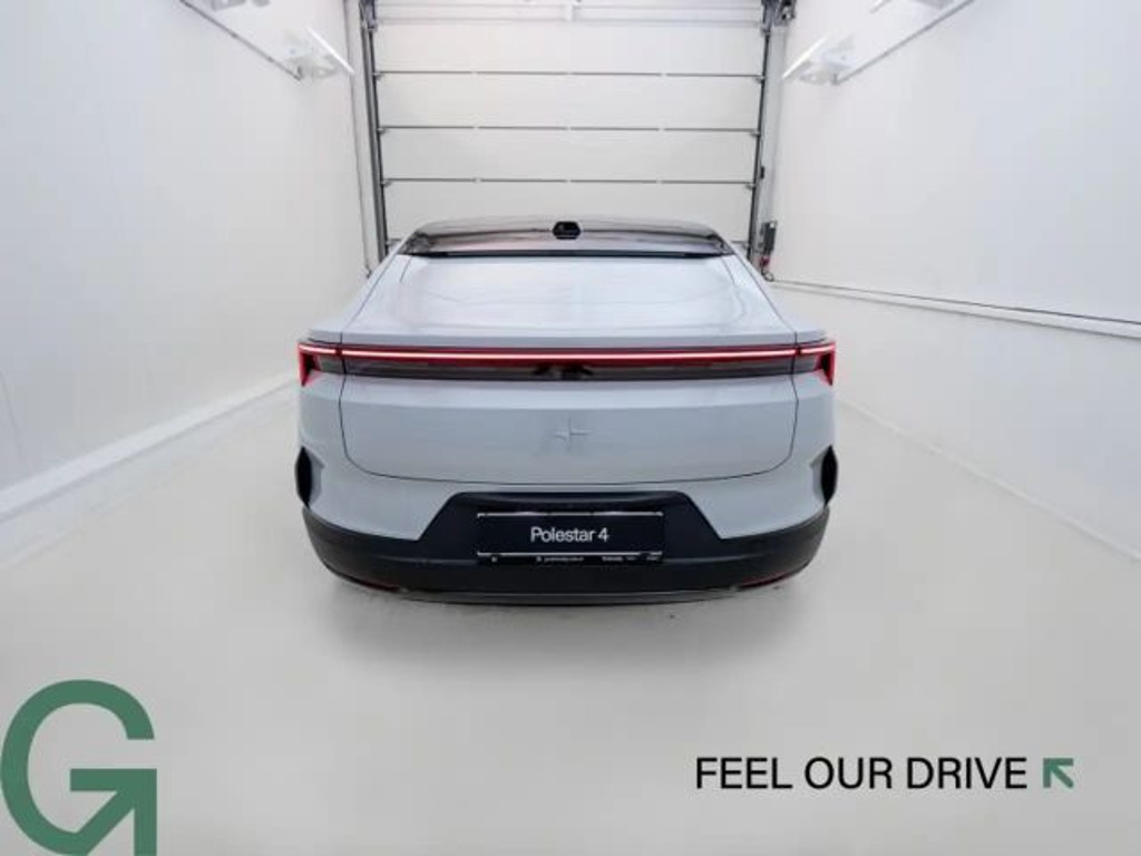 Polestar 4