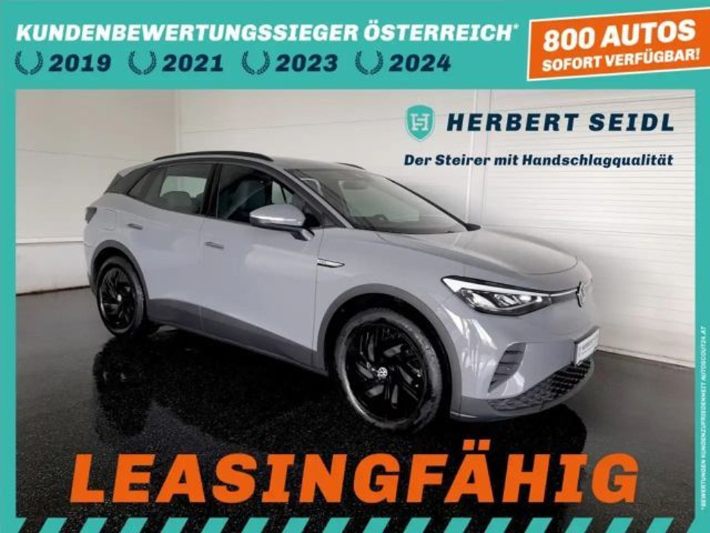 Volkswagen ID.4 Performance 77 KWh Pro