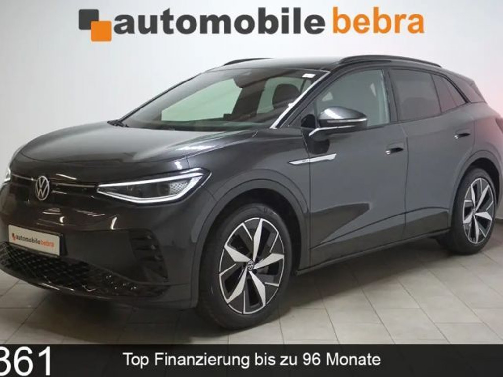 Volkswagen ID.4 4Motion GTX
