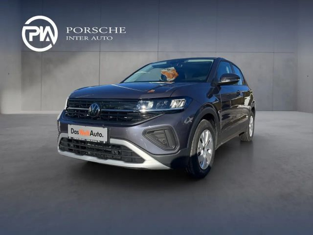 Volkswagen T-Cross 4Me TSI