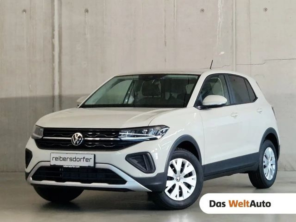 Volkswagen T-Cross 4Me TSI