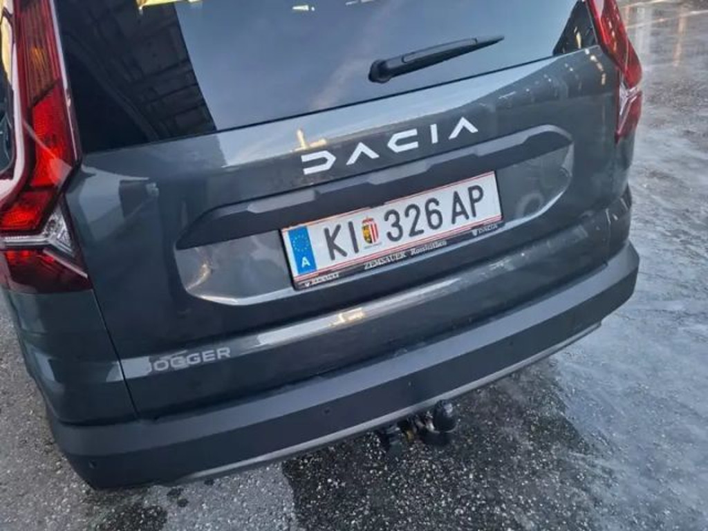 Dacia Jogger