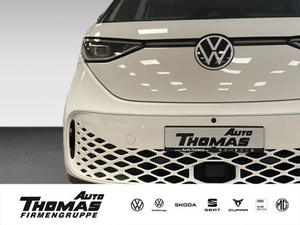 Volkswagen ID.Buzz Style Pro
