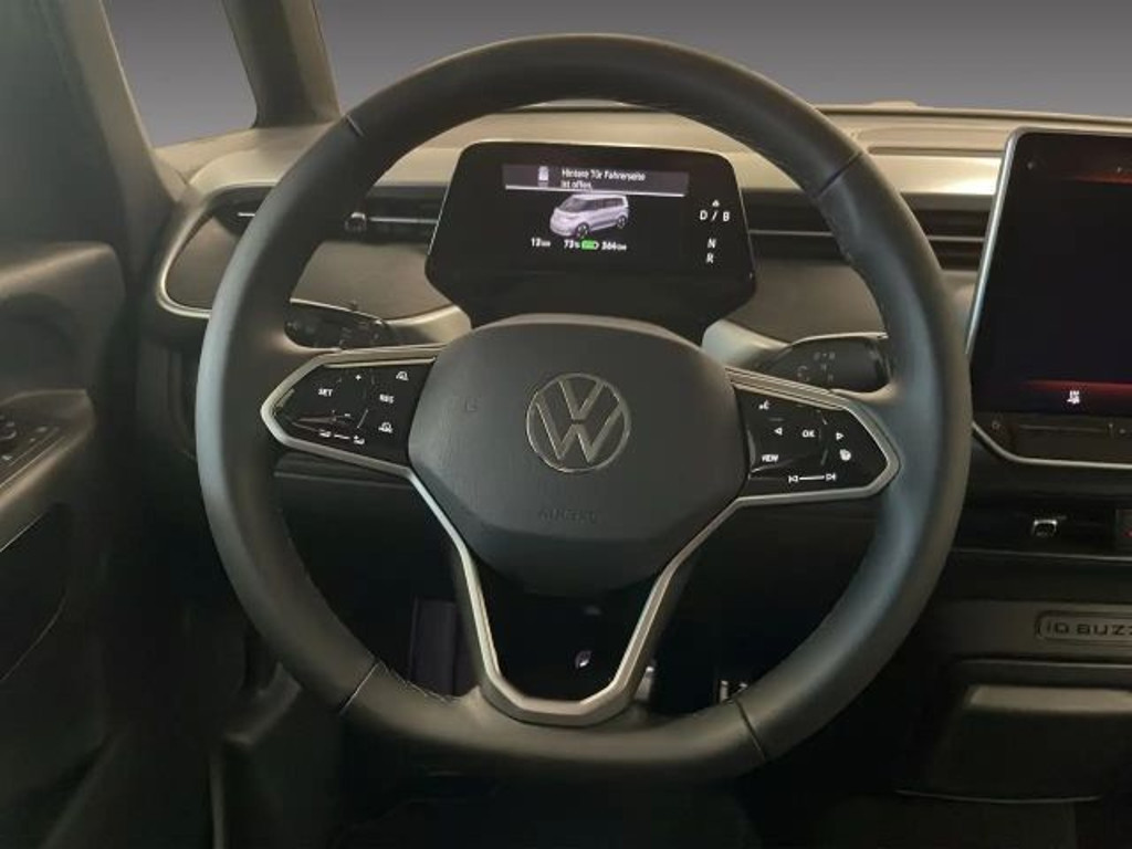 Volkswagen ID.Buzz