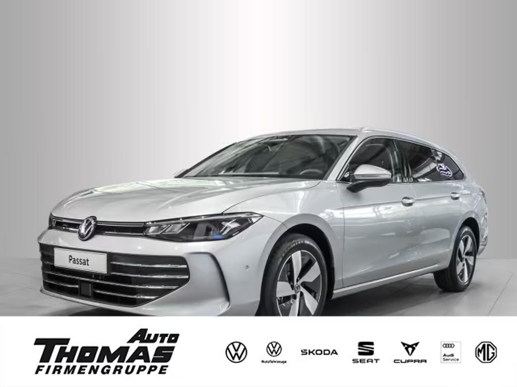 Volkswagen Passat Business