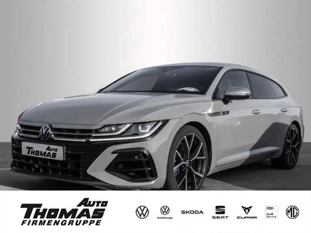Volkswagen Arteon DSG 2.0 TSI