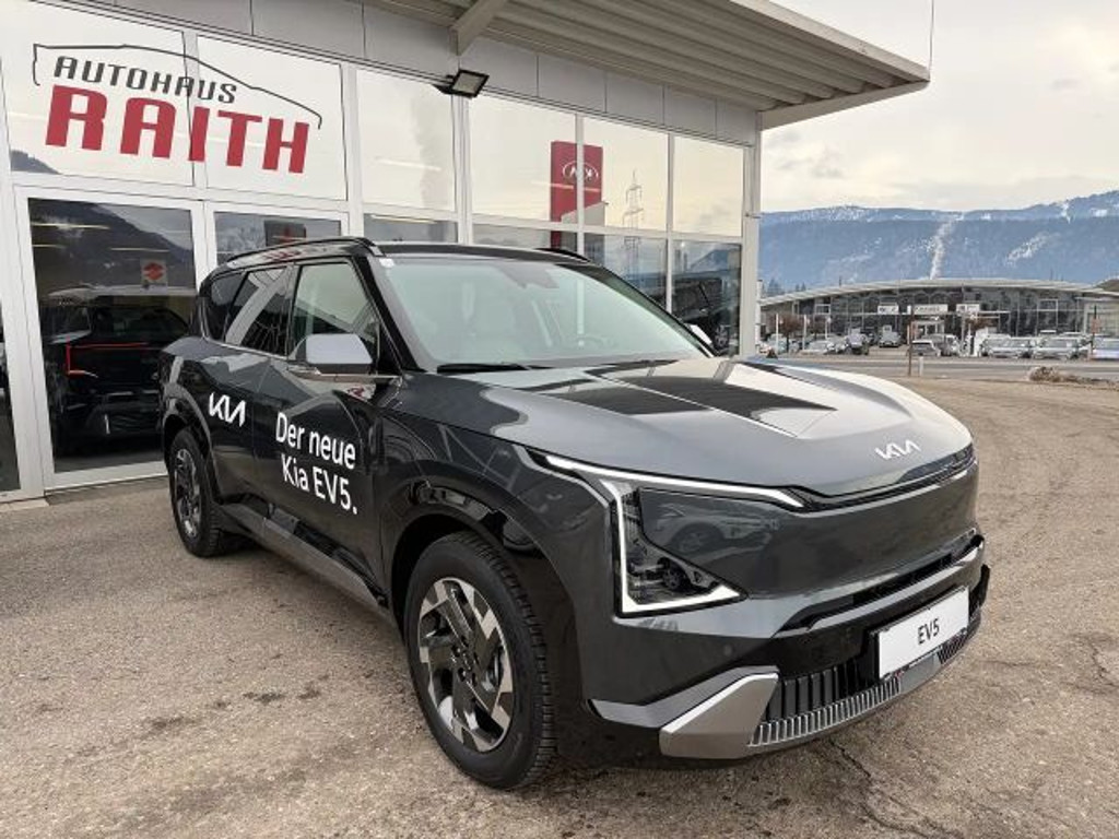 Kia EV5