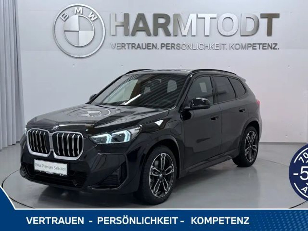 BMW X1 M-Sport xDrive25e