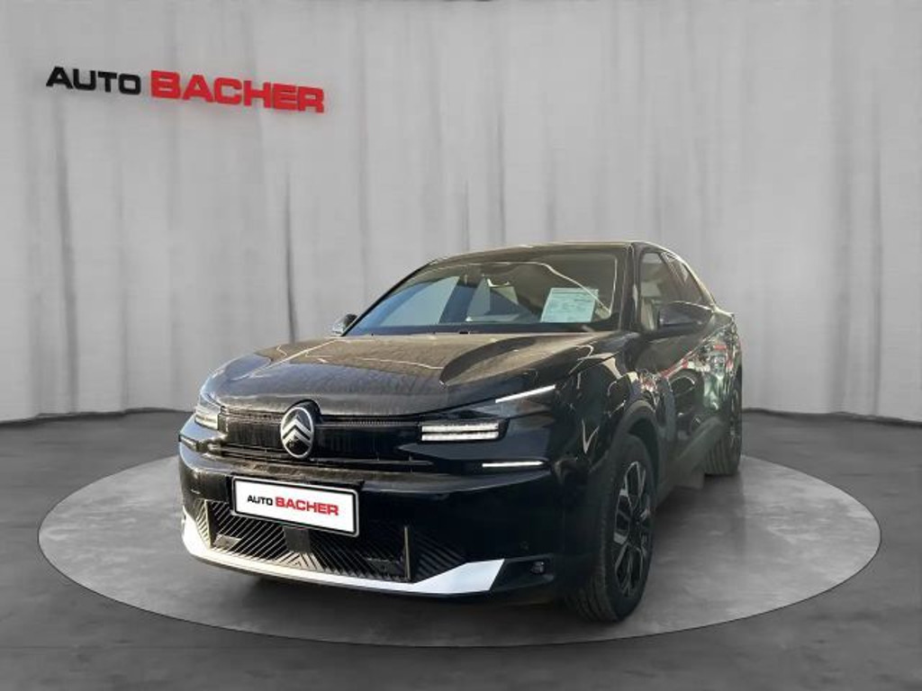 Citroën C4 PureTech Max