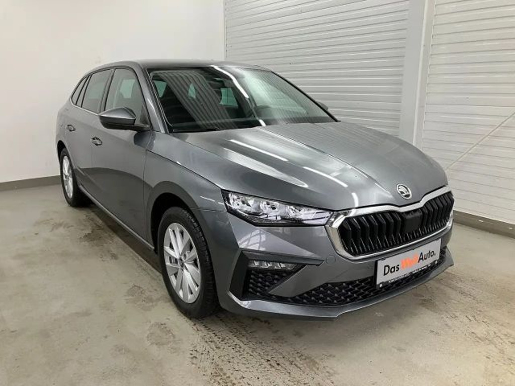 Skoda Scala Selection