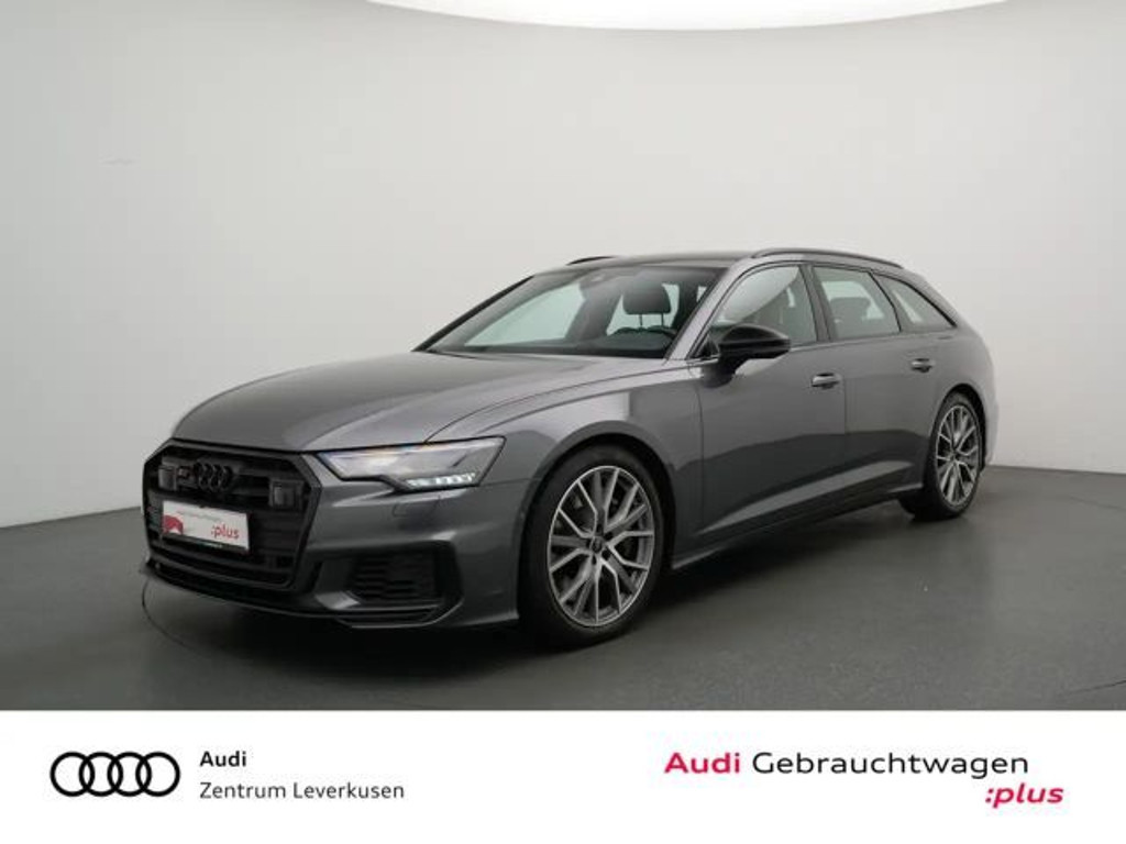 Audi S6 Avant