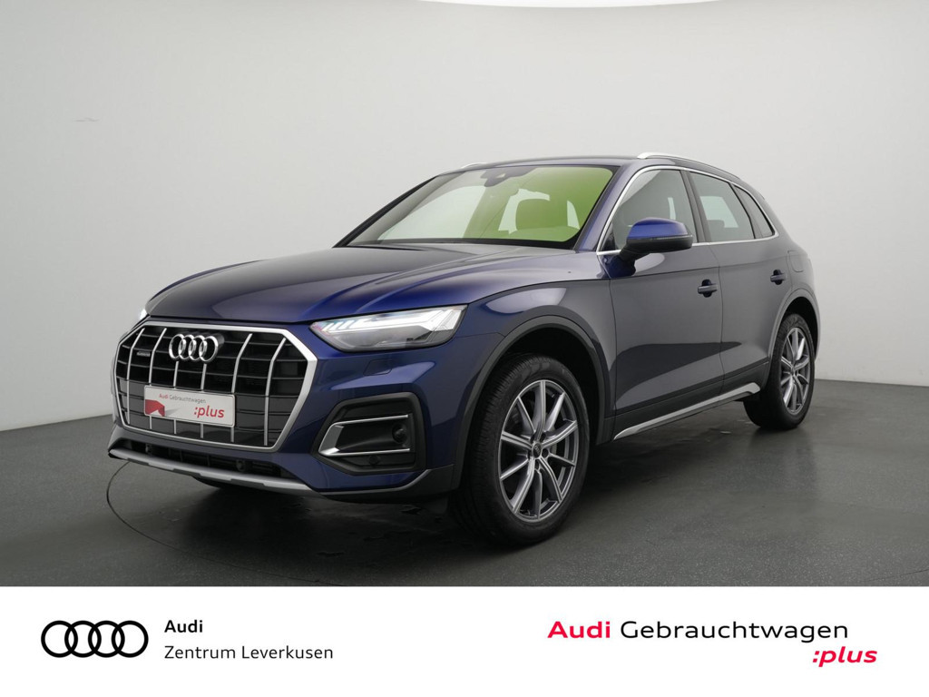 Audi Q5 Quattro