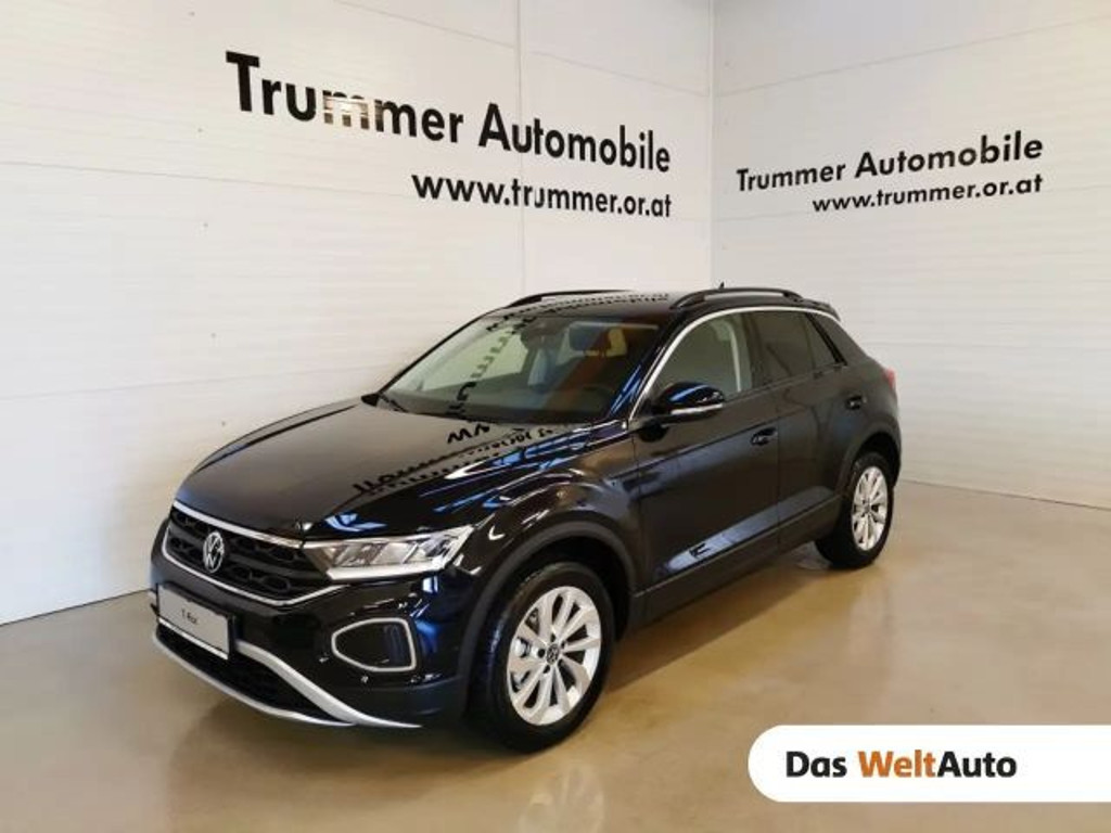 Volkswagen T-Roc Friends TSI