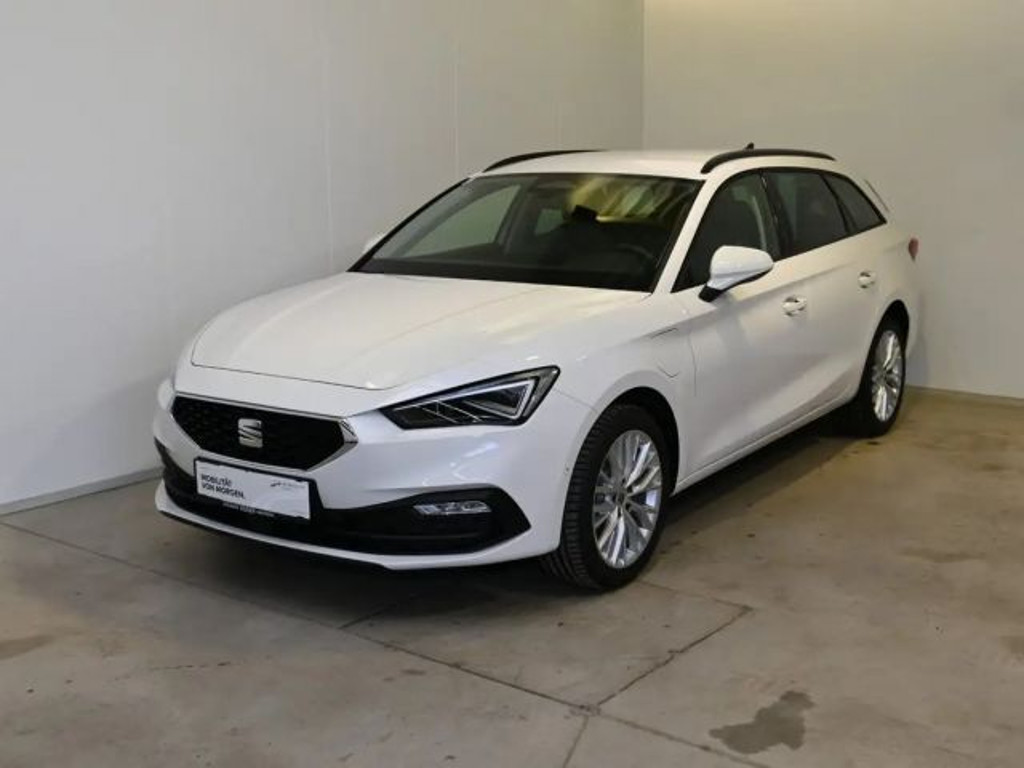 Seat Leon Style e-Hybrid DSG