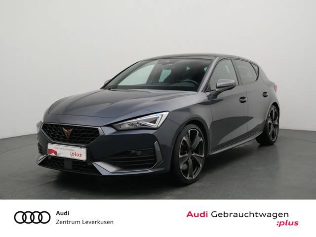 Cupra Leon DSG VZ