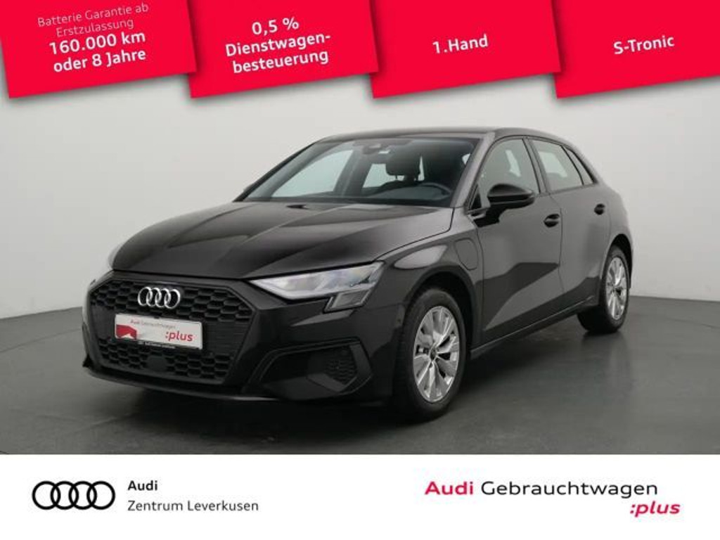 Audi A3 Sportback Sedan