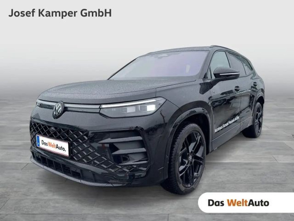 Volkswagen Tayron DSG