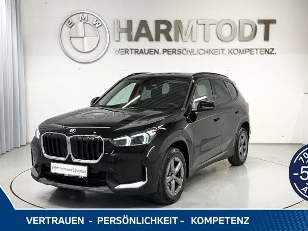 BMW X1 xDrive20d