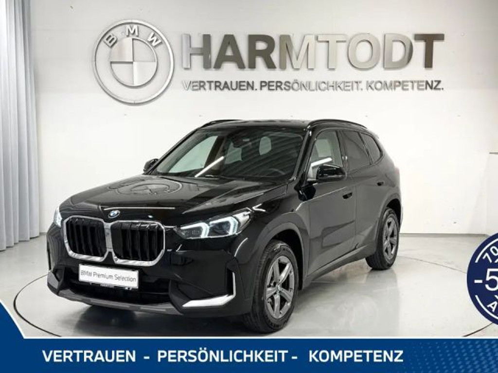 BMW X1 xDrive20d