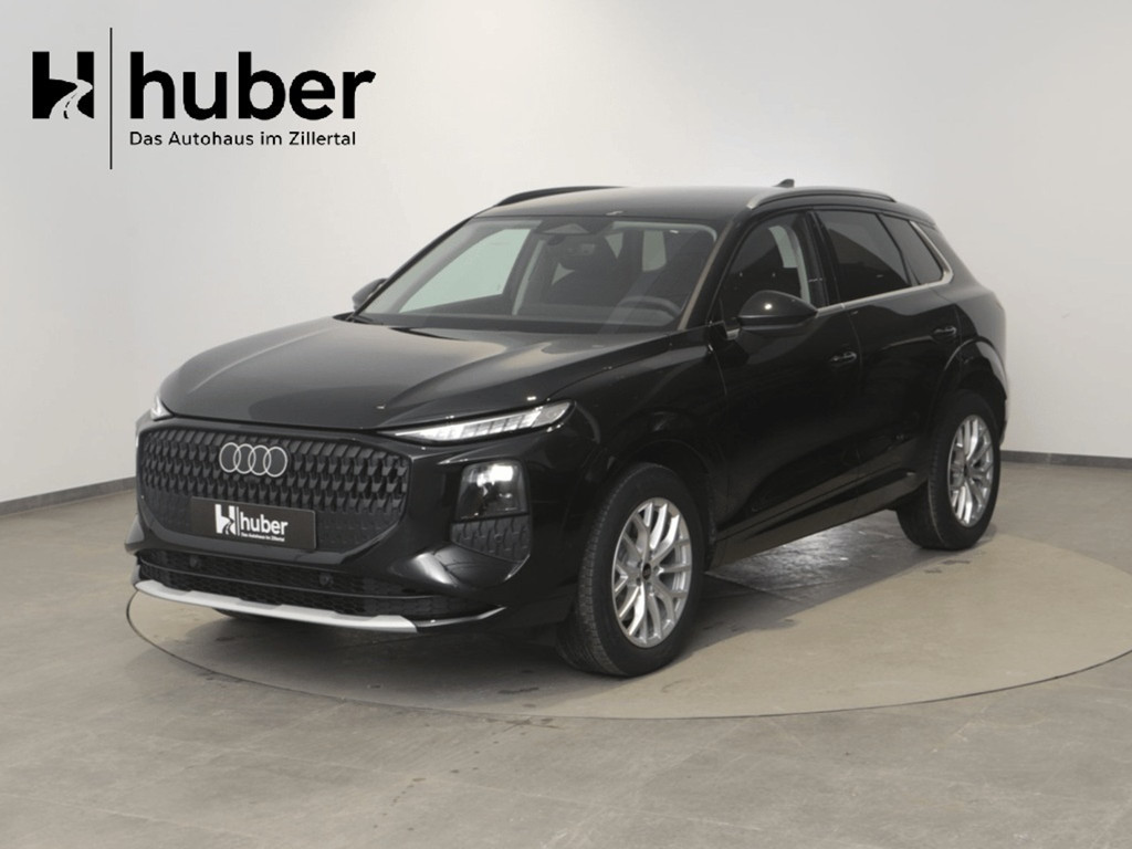 Audi Q3 Quattro