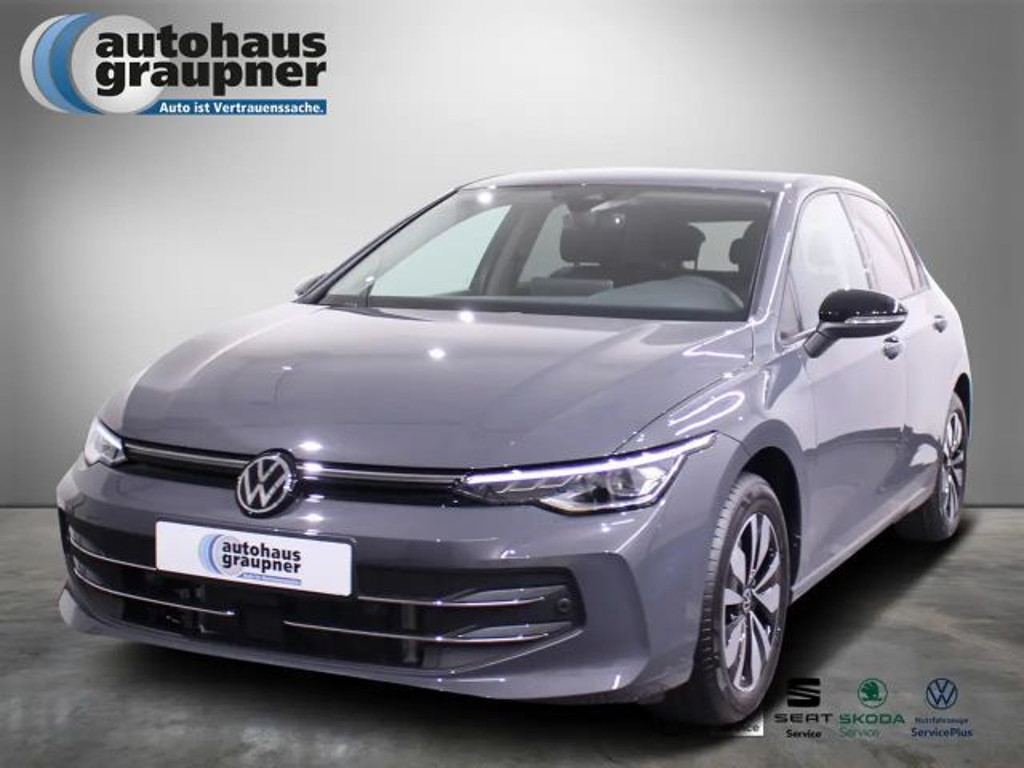 Volkswagen Golf DSG Golf VIII 1.5 eTSI