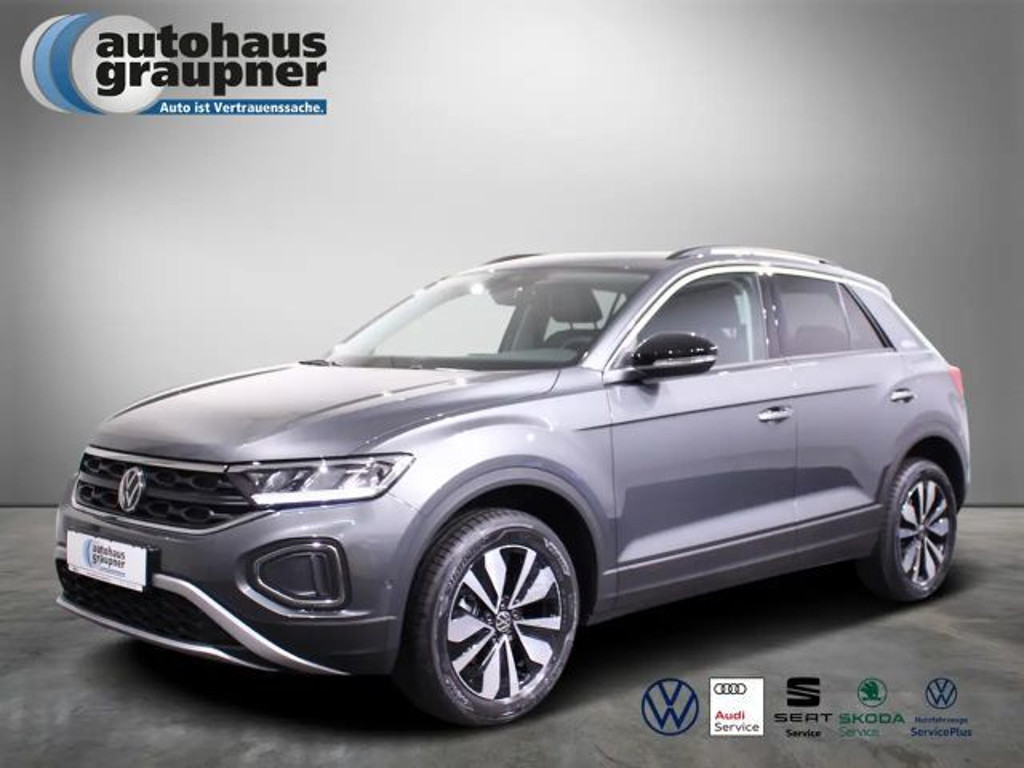 Volkswagen T-Roc 2.0 TDI