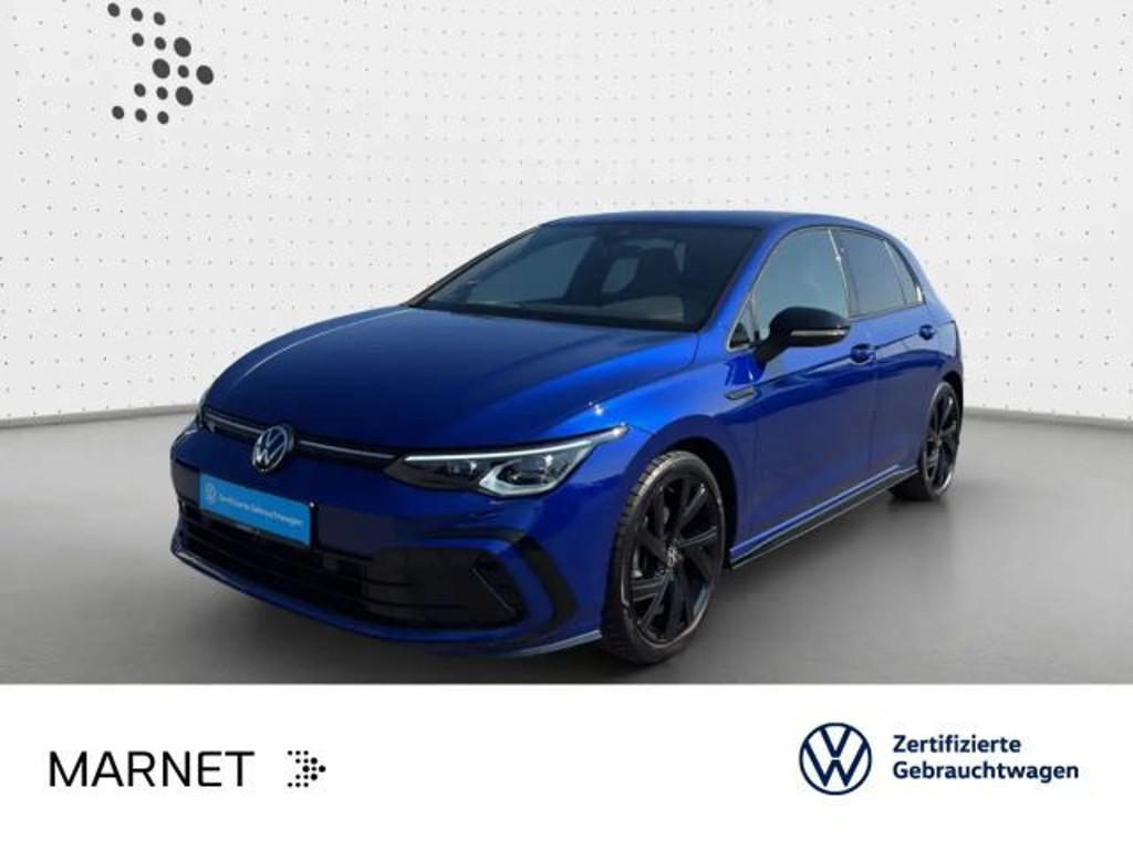 Volkswagen Golf DSG Style R-Line Golf VIII 1.5 eTSI