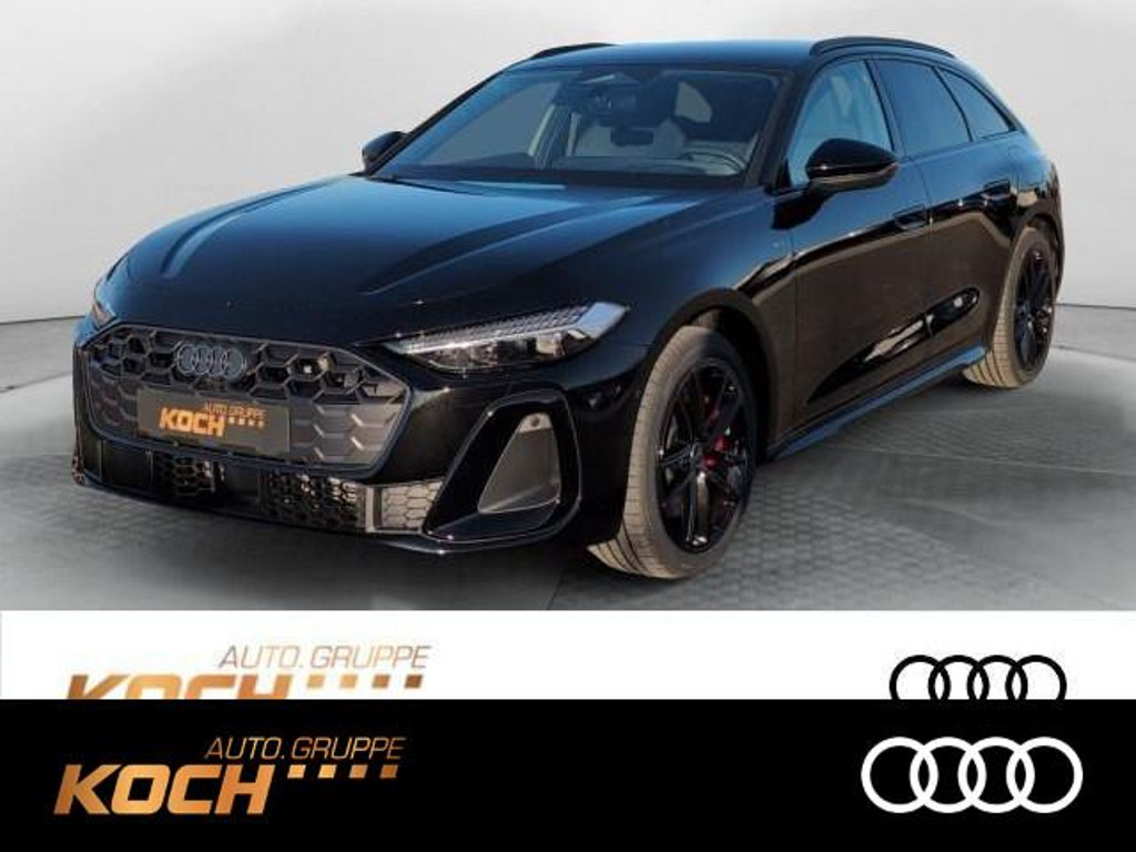 Audi A5 Avant Quattro S-Tronic Hybride