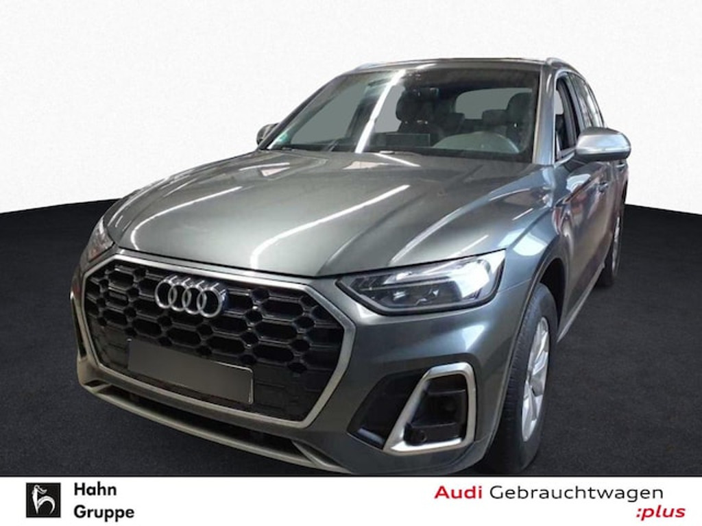 Audi Q5 Quattro S-Line S-Tronic Hybride 50 TFSI
