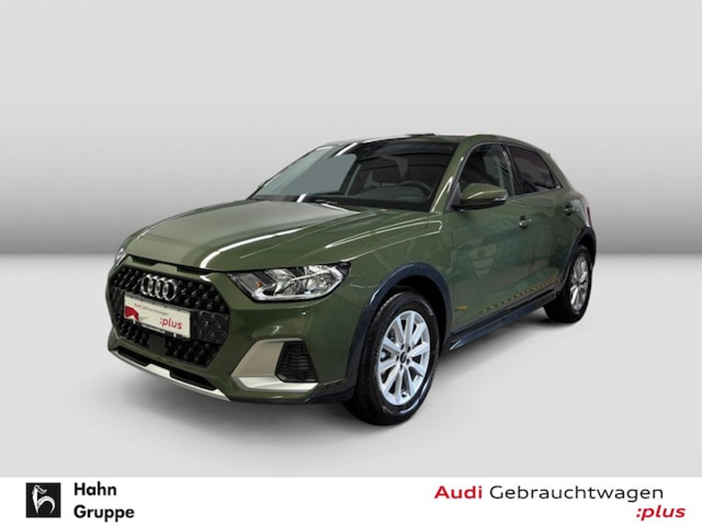 Audi A1 S-Tronic 30 TFSI Allstreet